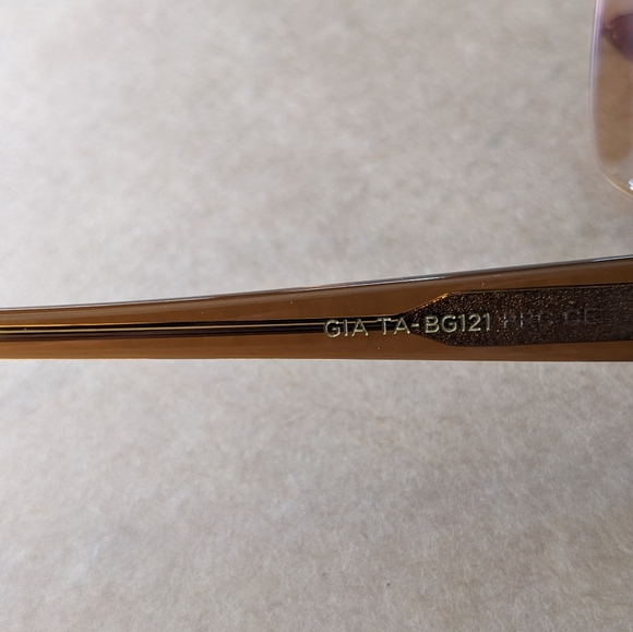 DIFF Eyewear sunglasses lot of 3 - Picture 7 of 7